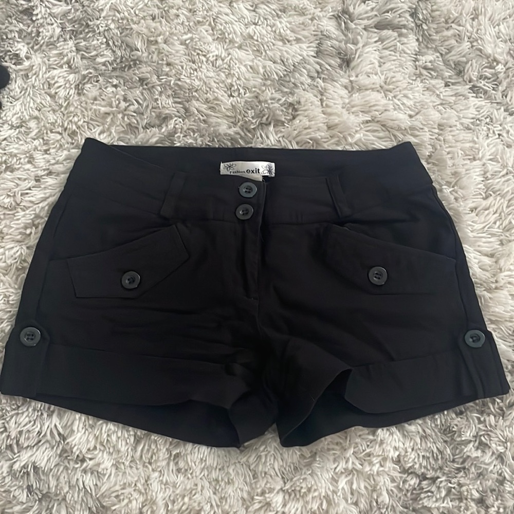 Women shorts